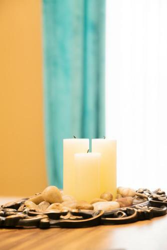 Laconian Collection 'anthemis Boutique Apartment'