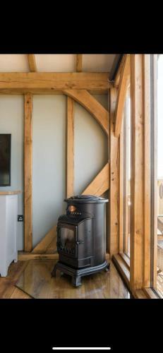 Blue Vale Holiday Home