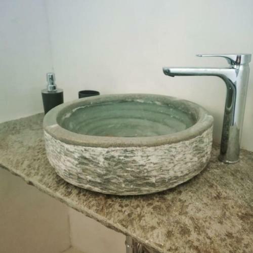 Apartamento Establos Almasuria