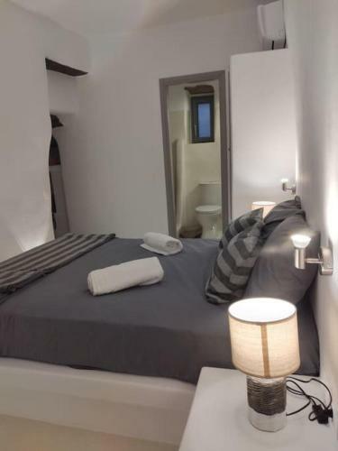 Apartamento Establos Almasuria