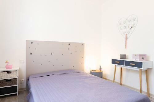 Apartamento Nice Villa Of 130m With Pool And Garden!