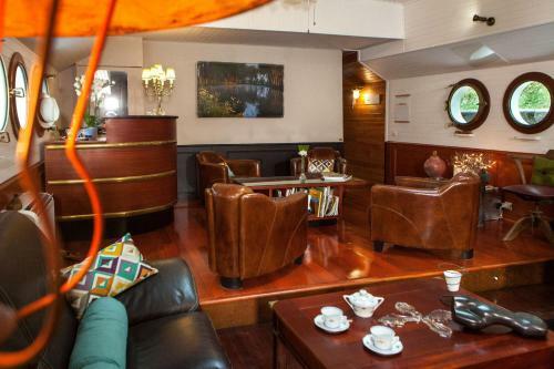 Hostal Peniche Mirage, Cabine St Exupery