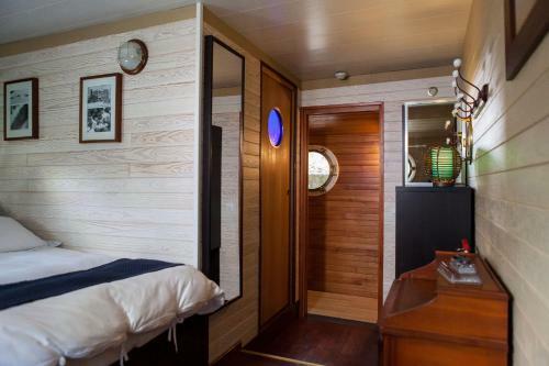 Hostal Peniche Mirage, Cabine St Exupery