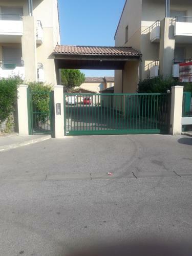 Apartamento Drissia&othman Escala