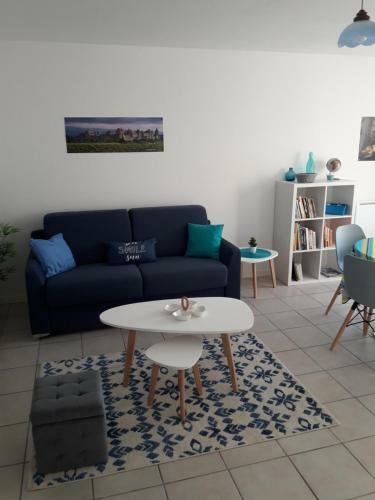 Apartamento Drissia&othman Escala