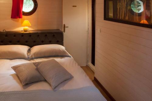 Hostal Peniche Mirage, Cabine Caravelle