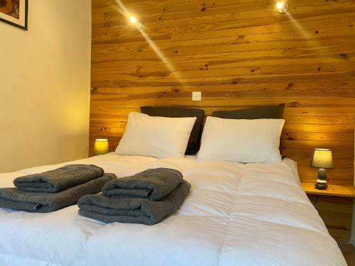 Apartamento L'armagnac