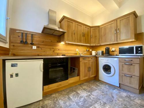 Apartamento L'armagnac