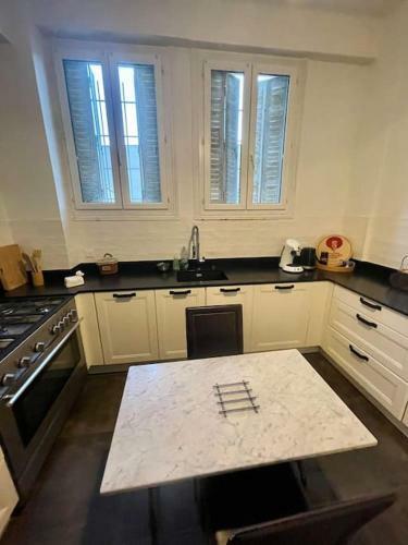 Apartamento La Belle �poque, Climatisation, Emplacement Id�al