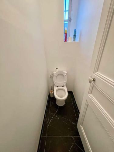 Apartamento La Belle �poque, Climatisation, Emplacement Id�al