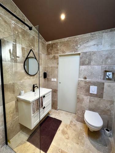 Apartamento Le Donjon De Lily