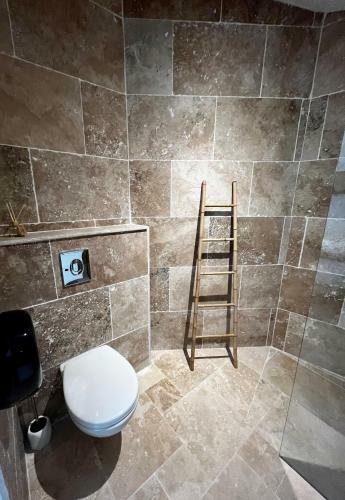 Apartamento Le Donjon De Lily