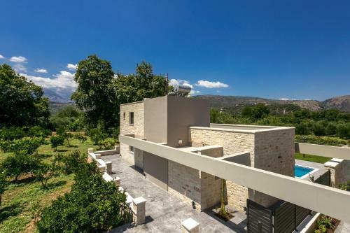 Villa Potami Angela By Villa Plus