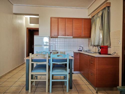 Spetses Center Comfy Apartment