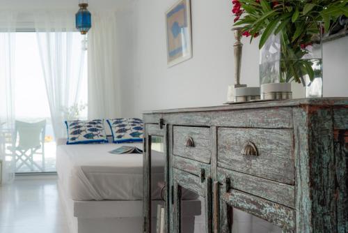 Spetses Blue