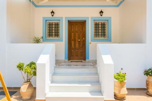 Villa Kiousis Estate