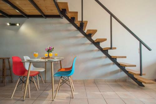 Apartamento Loft John
