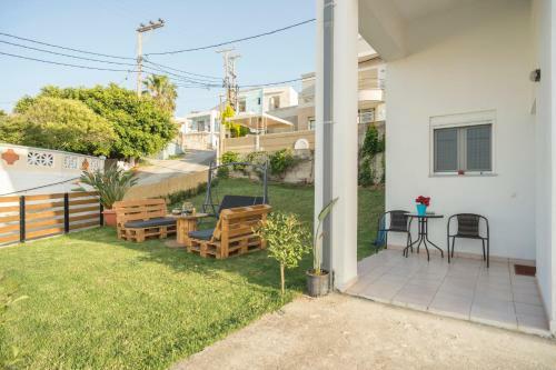 Apartamento Loft John
