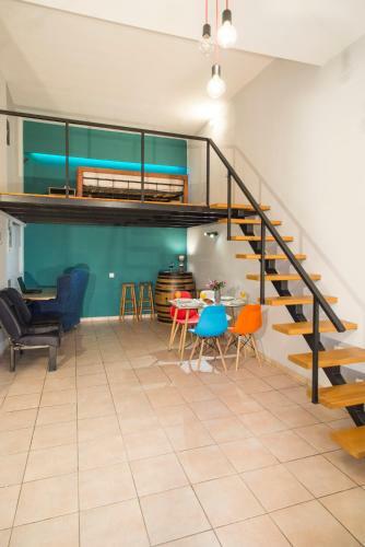 Apartamento Loft John