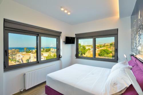 Mini Maisonette