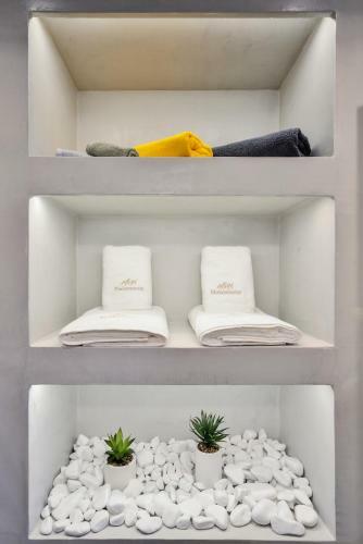 Mini Maisonette