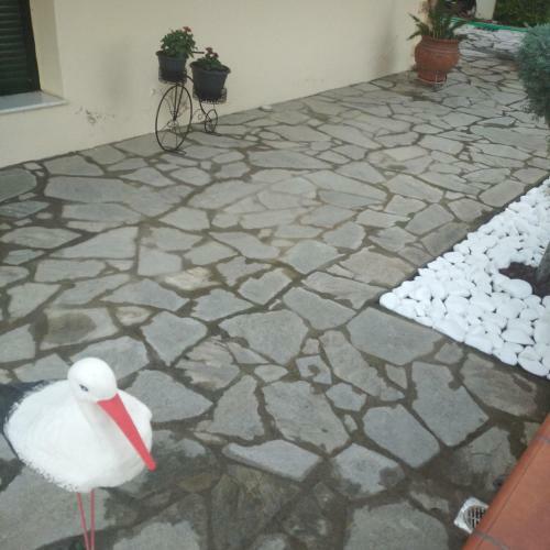 Apartamento Appartment Sotirios