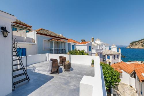 Apartamento Philema House