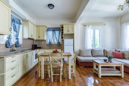 Apartamento Philema House