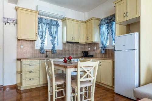 Apartamento Philema House