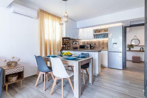 Folia Apartment