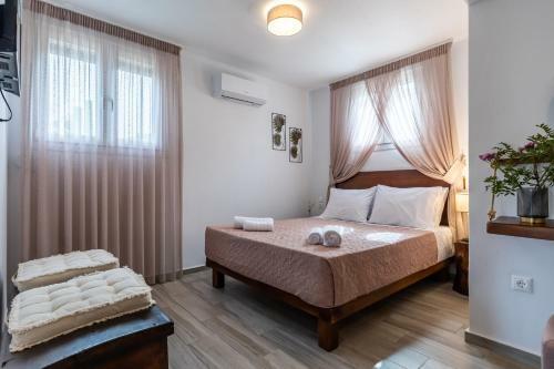 Folia Apartment