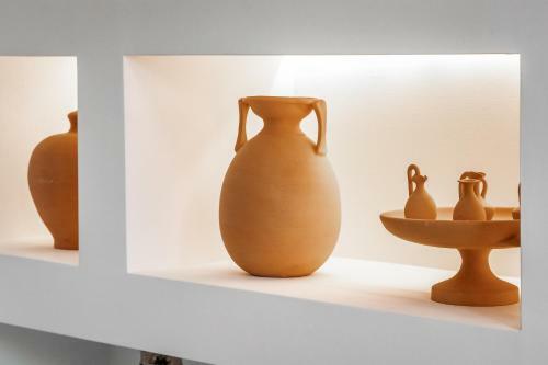 Folia Apartment