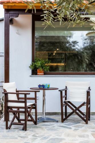 Folia Apartment