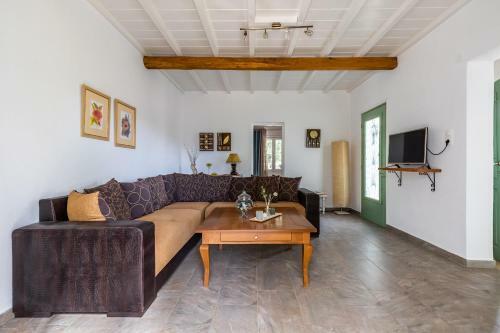 Skopelos Amigdalia Cottage