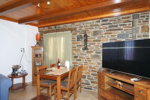 Traditional City Centre House