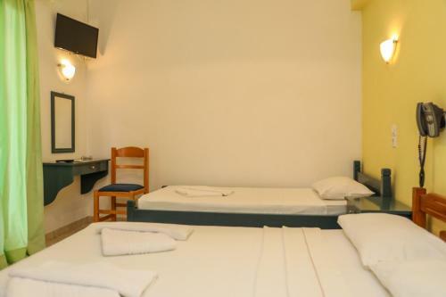 Hotel Aggeliki
