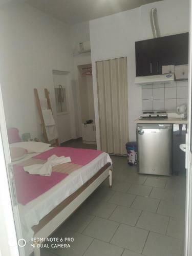 Hostal Gitsa Rooms