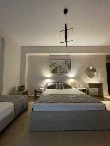 Apartamento Nigdeli Studios