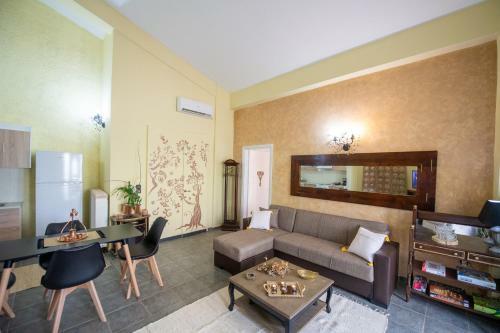 Apartamento House Artemis
