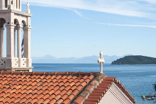 Capolavoro, Boutique Apartment With Unique Rooftop