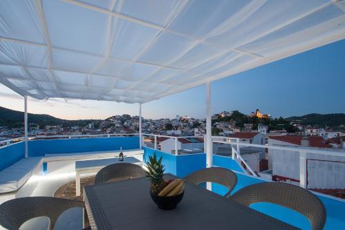 Capolavoro, Boutique Apartment With Unique Rooftop