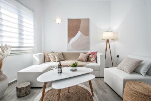 Capolavoro, Boutique Apartment With Unique Rooftop