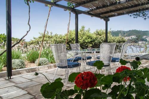 Azero Villa Skiathos