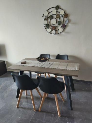 Orion Front Sea Apartment