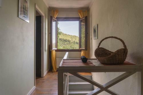 Nerida's-traditional 3 Br Townhouse-bbq-view