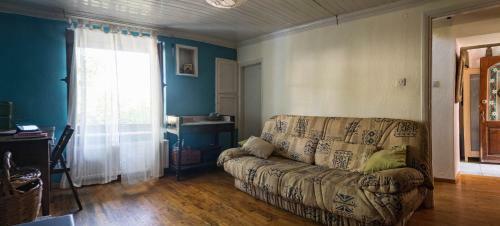 Nerida's-traditional 3 Br Townhouse-bbq-view