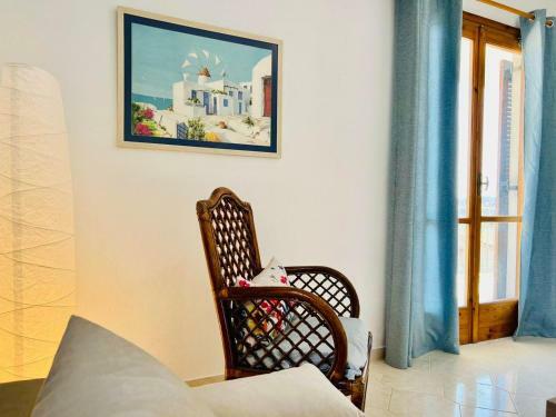 Apartamento Holiday House Ermionida