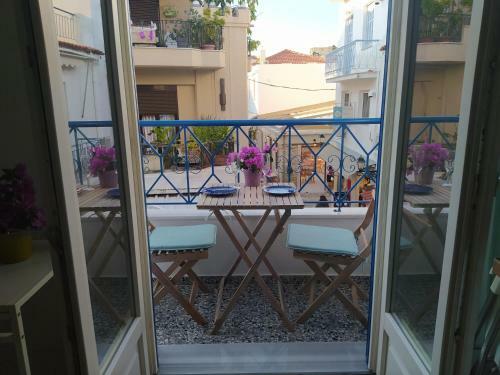 Apartamento Emerald Blue