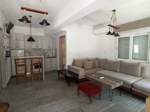 Maya Apartments
