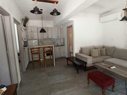 Maya Apartments